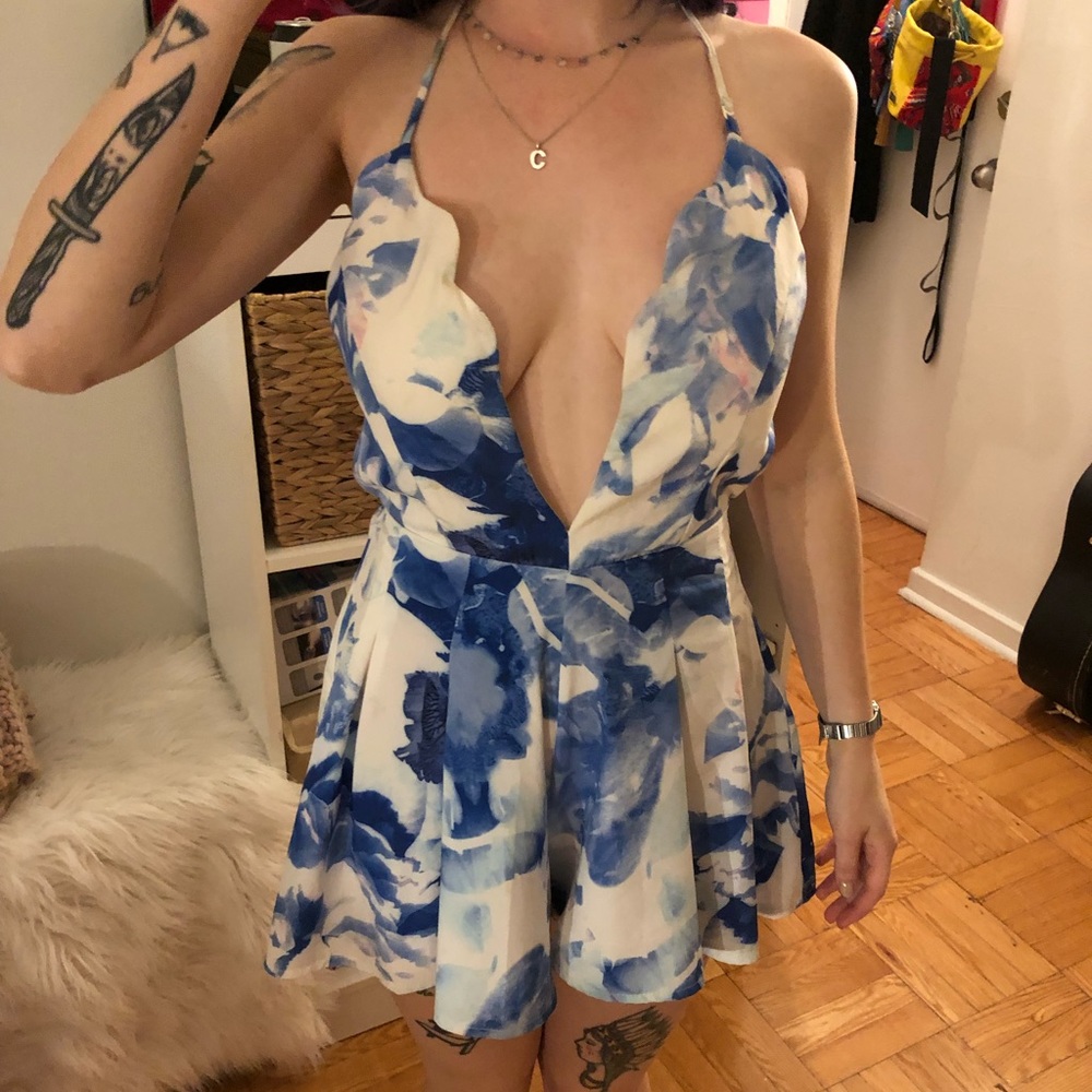 Cutest Romper ever